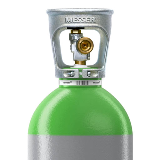 Gases Inertes